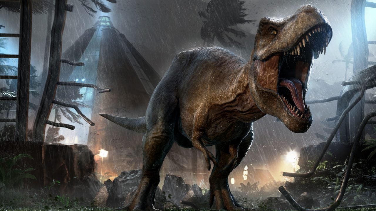 Jurassic World Evolution (PC) Review 1