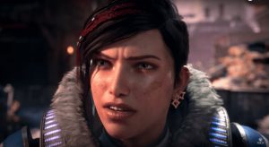 Microsoft Reveals Gears of War 5, Two Other Gears Games 1