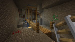Minecraft Re-Released on Switch - Here's What's New