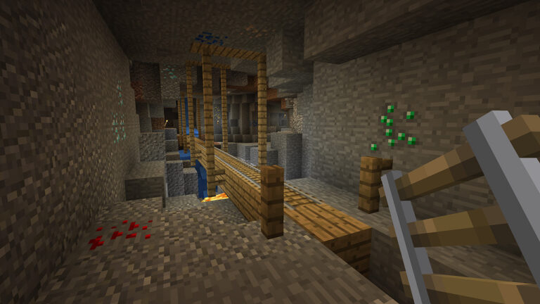 Minecraft Re-Released on Switch – Here’s What’s New