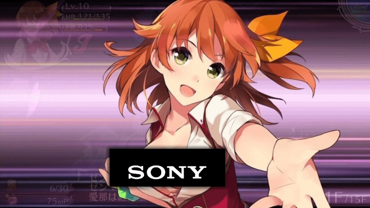 Omega Labyrinth Z's Western Release Cancelled announces Pcube