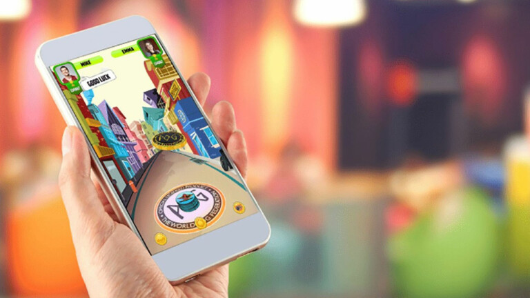 POGs are back…. in AR form with POGs AR Indiegogo Campaign
