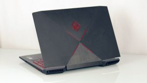 OMEN 15 by HP (15-ce020ca) Laptop Review 2