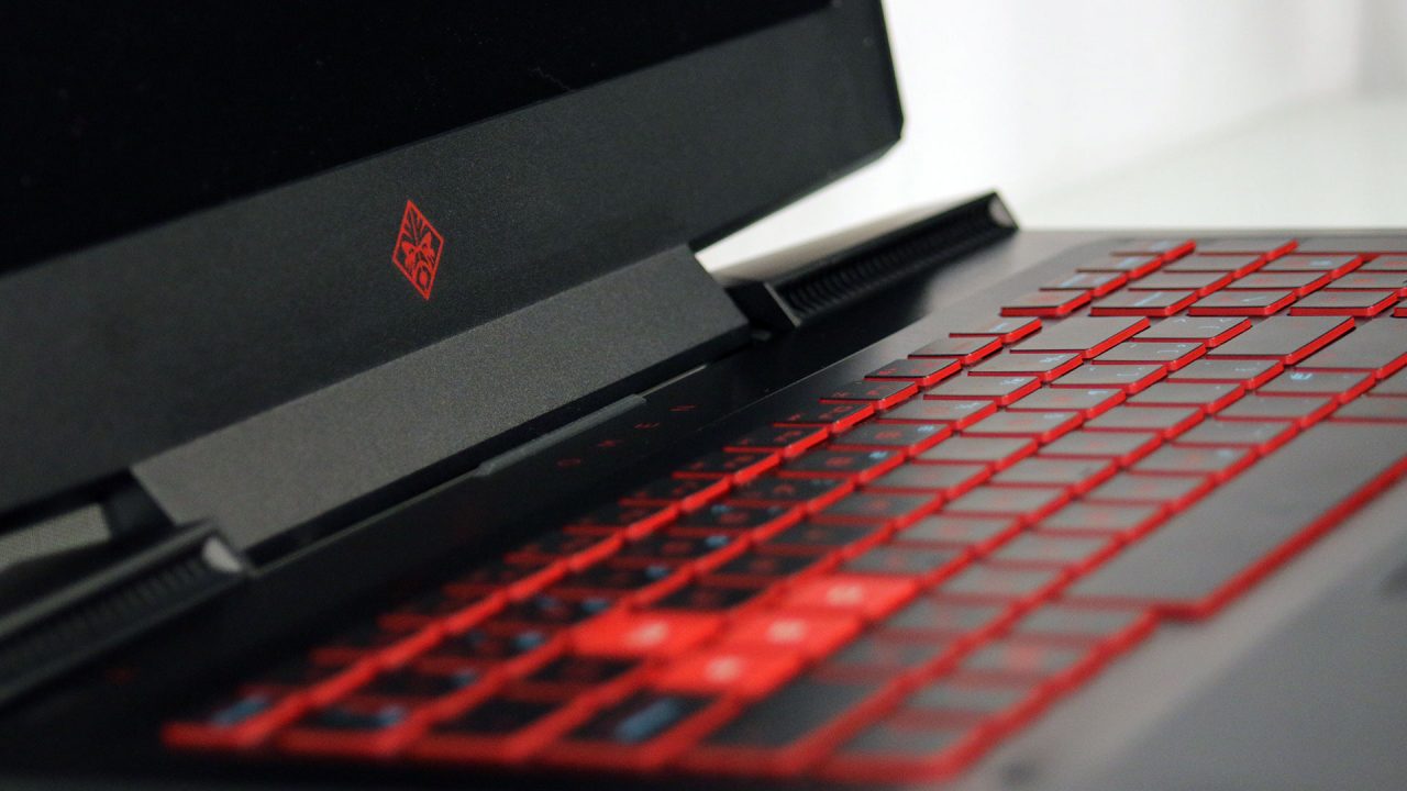 Omen By Hp Laptop Review 2
