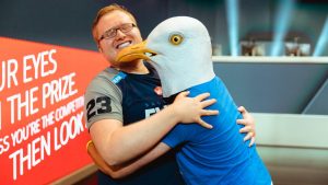 Overwatch League News Rundown (June 25th): All Star Rosters and The Playoff Picture 3