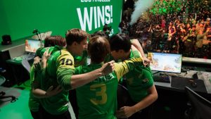 Overwatch League Rundown (June 18): L.A. Valiant Win Overwatch League Stage 4 3