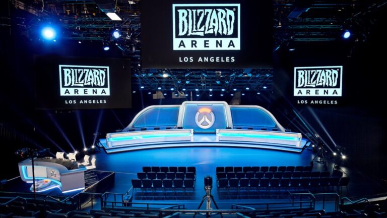 Overwatch League Rundown (June 6th): Who Will Make the Playoffs?