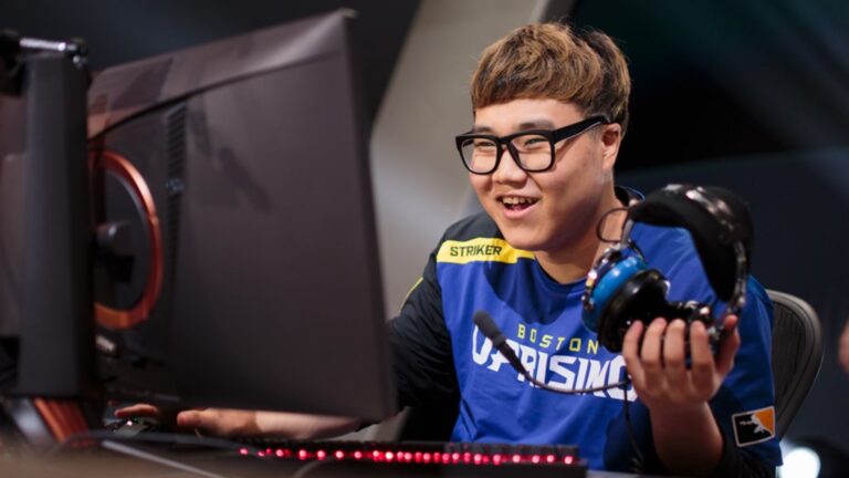 Overwatch League Rundown (June 4): What’s Wrong with The Boston Uprising?