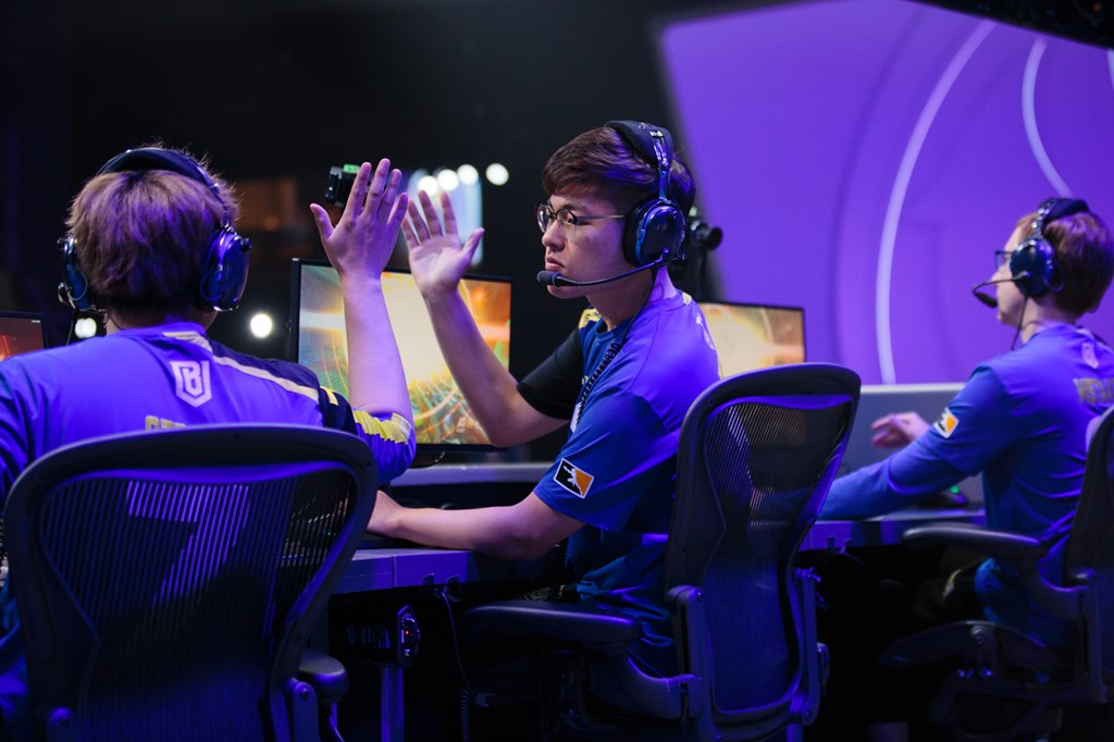 Overwatch League Rundown: What'S Wrong With The Boston Uprising?