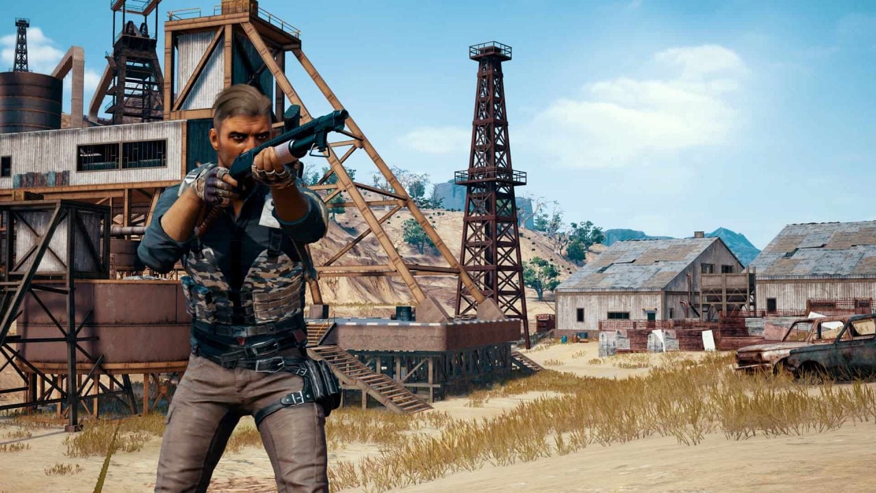 PUBG Celebrates 400 Million Players with First Ever Sale 1