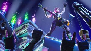 PUBG Corp Withdraws Lawsuit Against Epic Games and Fortnite 1