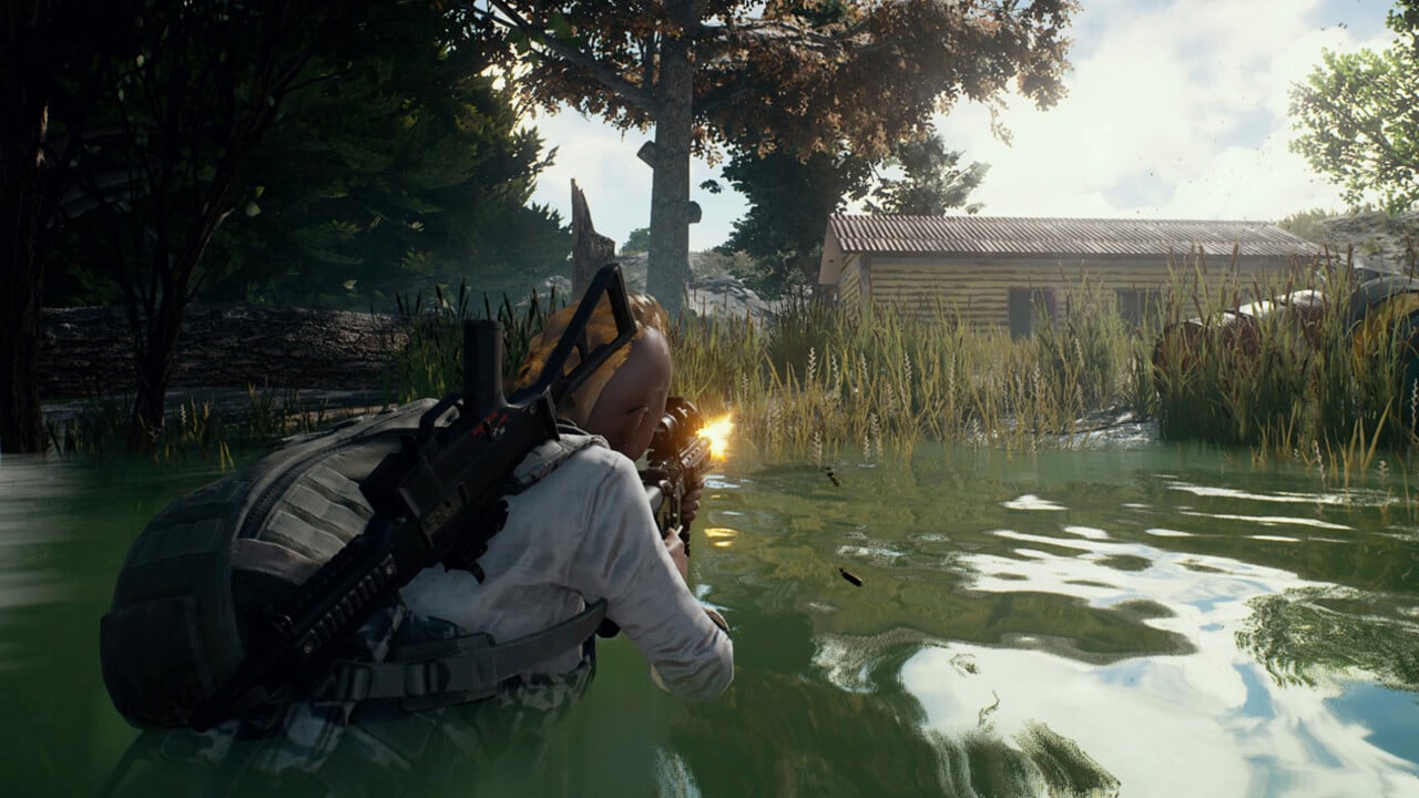 PUBG: Steam Market Abuse Causing Long Item Restriction Times 1