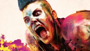 Rage 2 E3 Preview - Colorful Open-world Insanity 4