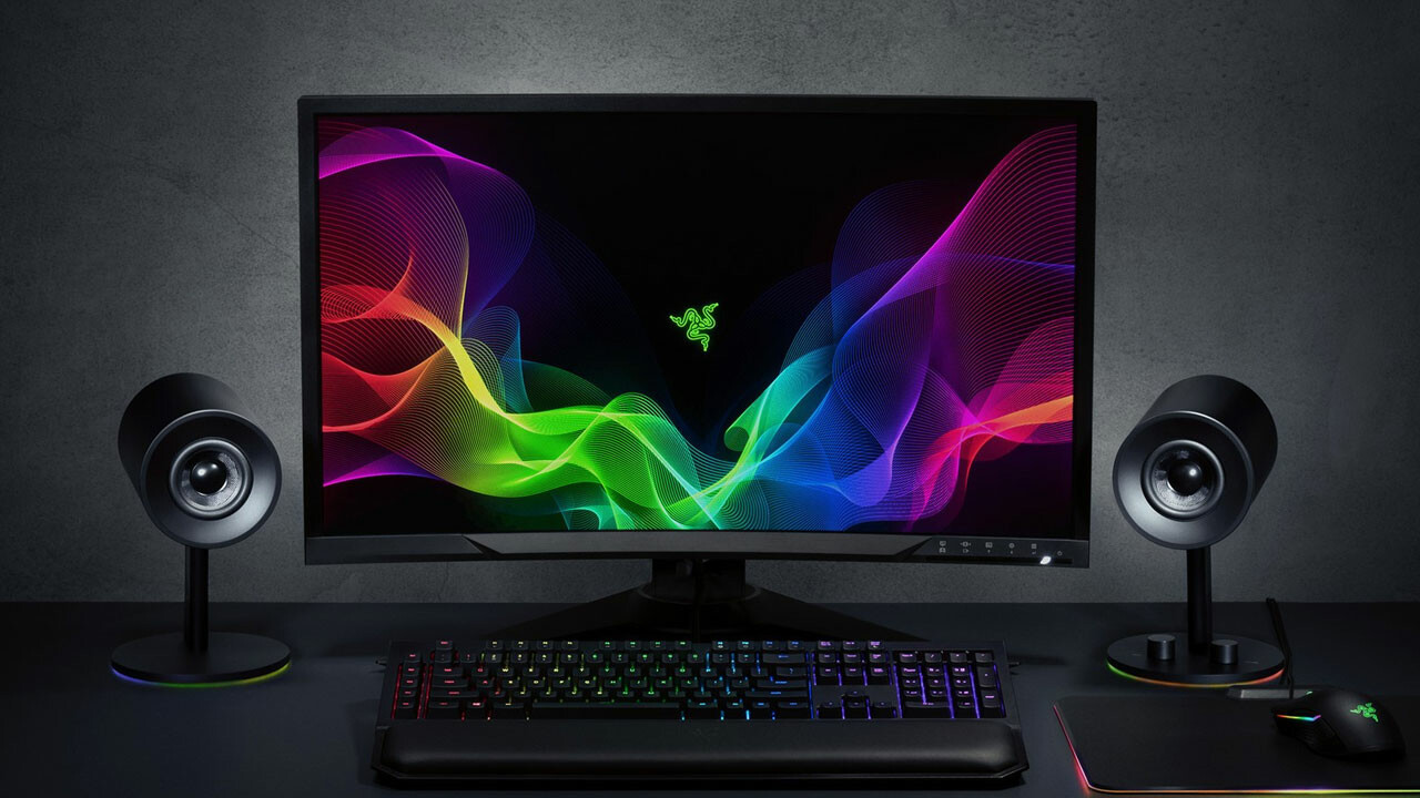 Razer Announces New Distributing Deal With Third-Party Vendors 1
