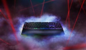 Razer Announces New line of Mechanical Keyboards with the Razer Huntsman Elite