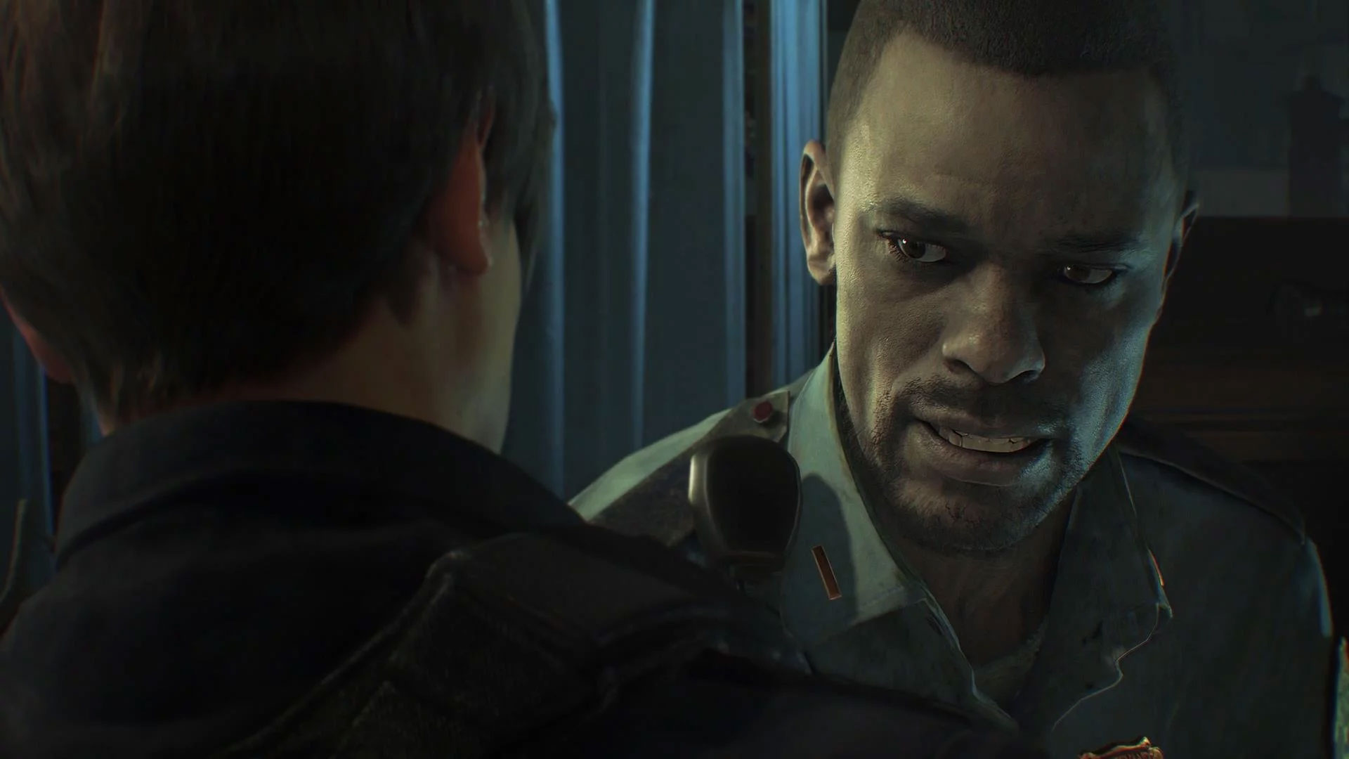 Resident Evil 2 Remake Brings The Terror Back To The Series 4