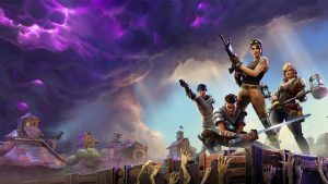 Rumour: Fortnite Heading to Switch Acording to Leaks 1