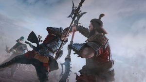 SEGA drops Cinematic Trailer for Total War Three Kingdoms 1