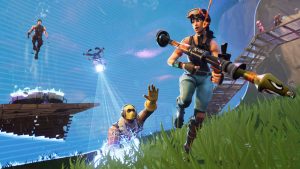 SOE EX-CEO: Money is the Reason Behind Fortnite Crossplay Account Blocks