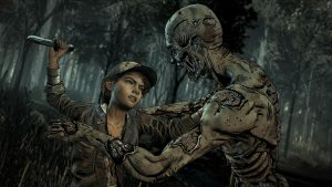Telltale Games Enters a New Development Era with Unity