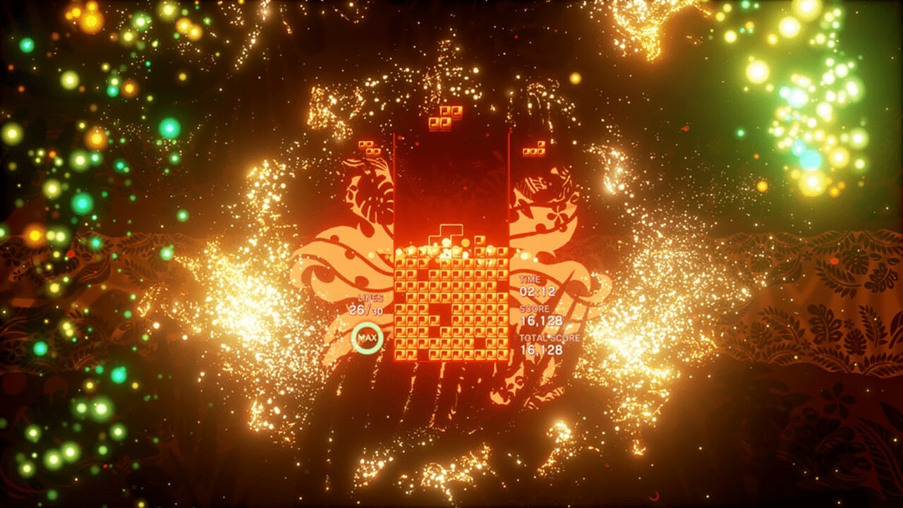 Rez and Lumines Creator Announces Tetris PSVR title, Tetris Effect.