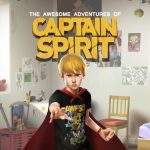 The Awesome Adventures of Captain Spirit (PS4) Review 5