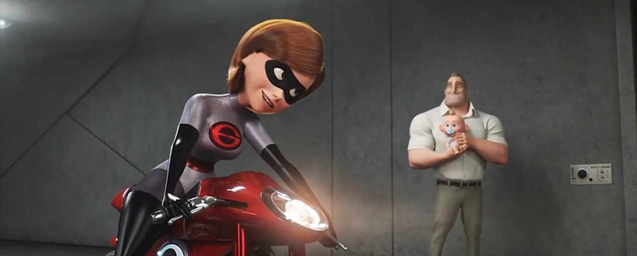 The Incredibles 2 Review 3