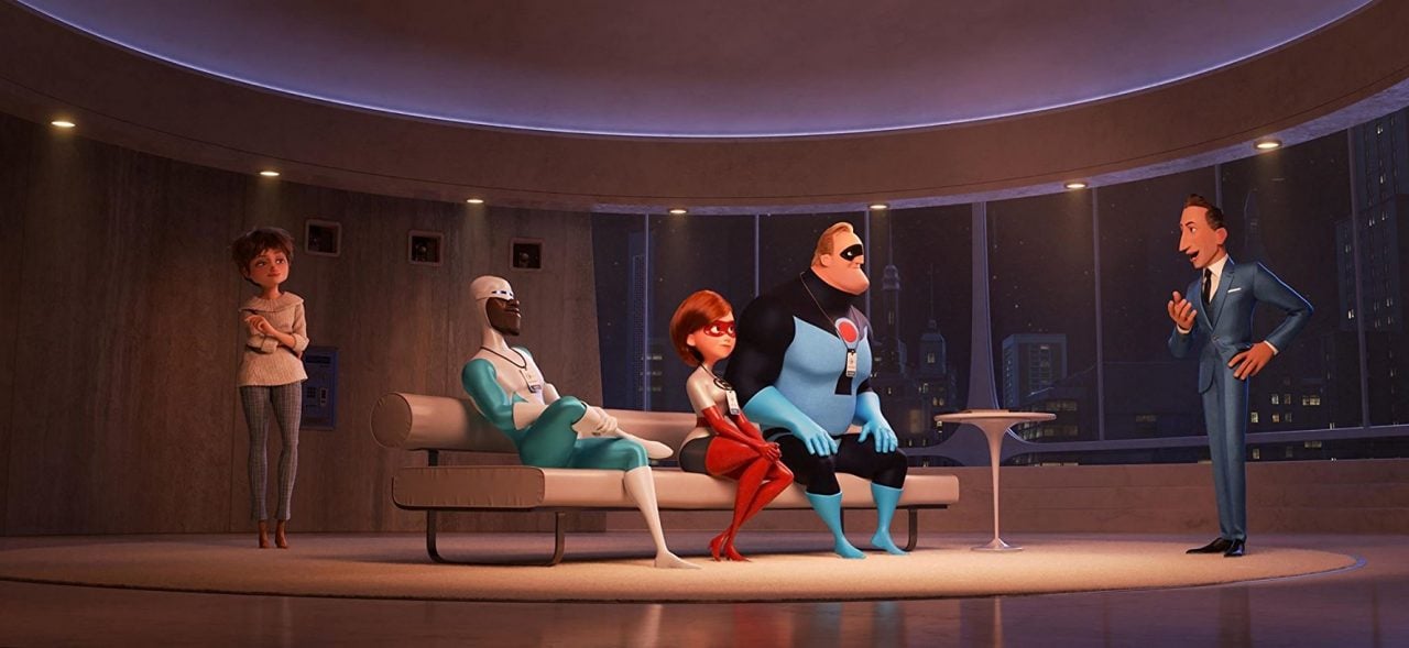 The Incredibles 2 Review 4