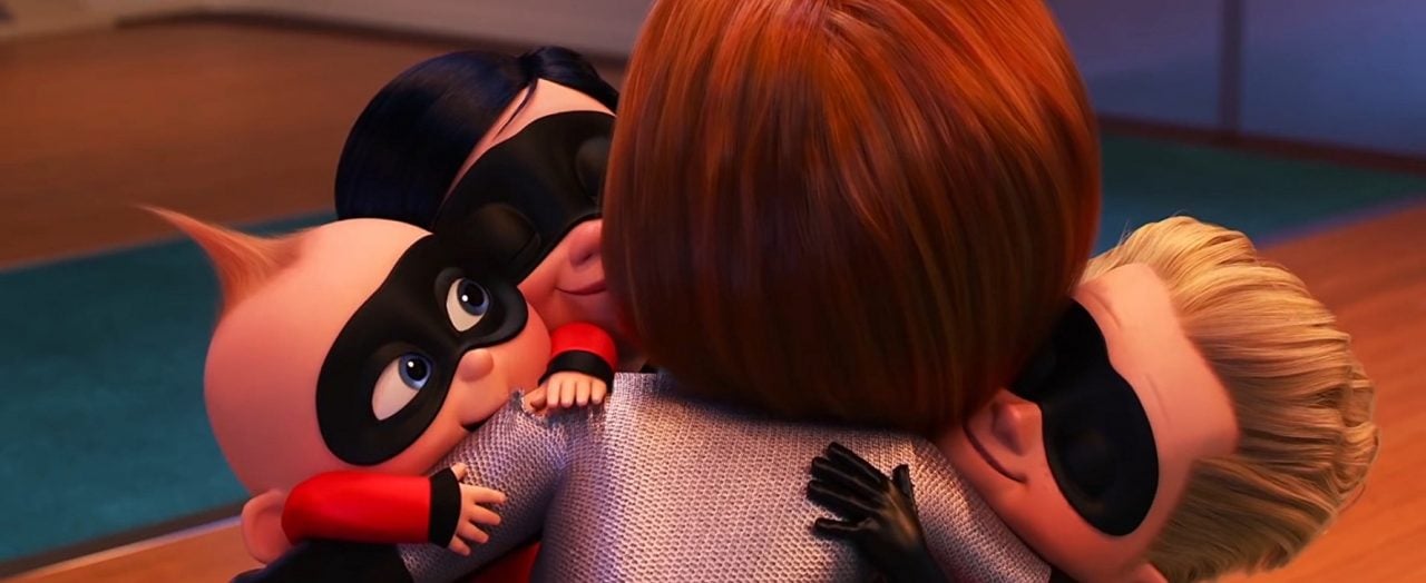 The Incredibles 2 Review 5