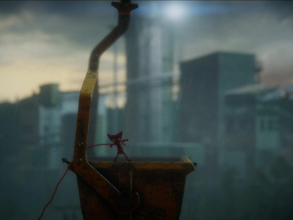 The Sequel to the indie hit Unravel Was Announced and Release at the EA Presser at E3 2018 1