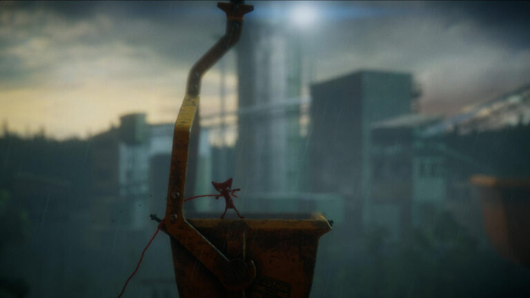 The Sequel to the indie hit Unravel Was Announced and Release at the EA Presser at E3 2018