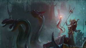 Total War: Warhammer II - The Queen and The Crone DLC Review 5