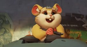 Hamster Hero, Hammond joins Overwatch with Latest Teaser Reveal