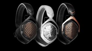 The Quality Of Your Headphones Is Important, Here's Why