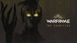 Warframe Releases New Chapter Teaser