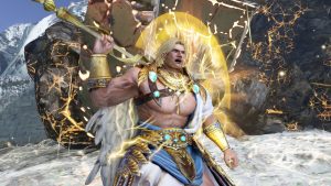 Warriors Orochi 4 Announces New Trailer and Release Date 1
