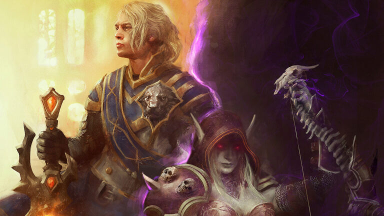World of Warcraft: Before the Storm — A Deeper Look Into Anduin’s Letter