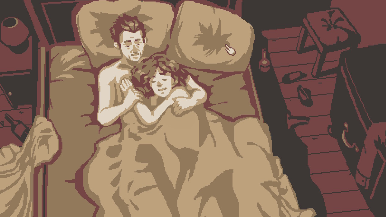 The Lion’s Song (Nintendo Switch) Review