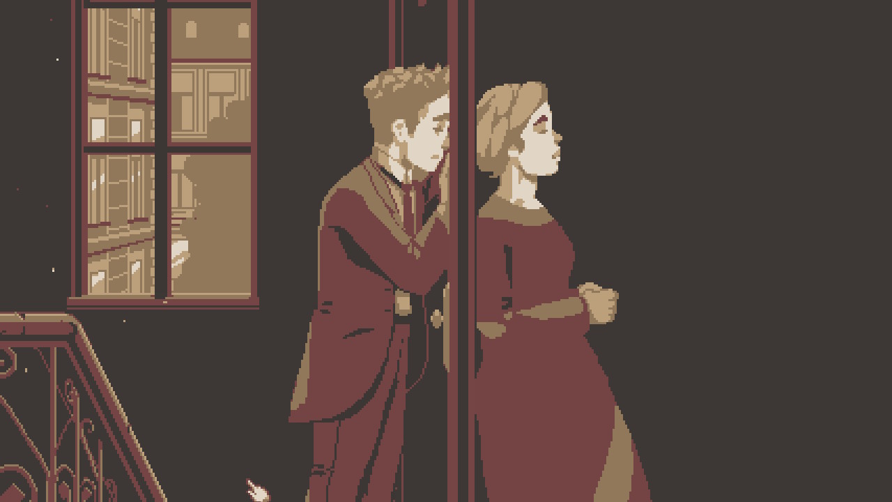 The Lion’s Song (Nintendo Switch) Review