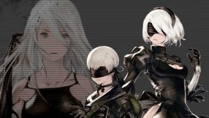 Anime Expo 2018: Viz Media Announces NieR: Automata and Junji Ito Novel Collections 1
