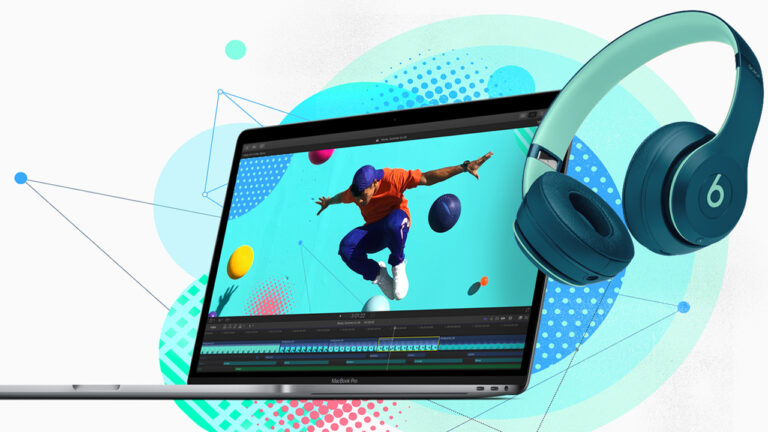 Apple Prepares Students With Back-to-School Essentials