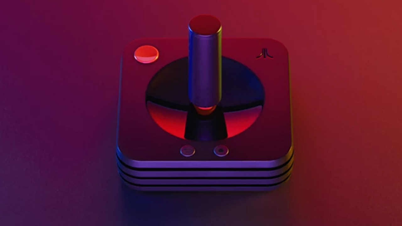 Atari Outlines AtariOS and Other Updates for the VCS