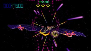 Atari's Tempest 4000 Will Be Available July 17, 2018 1