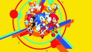 Sonic Mania Plus Is The Highest-rated Sonic Game In 25 Years