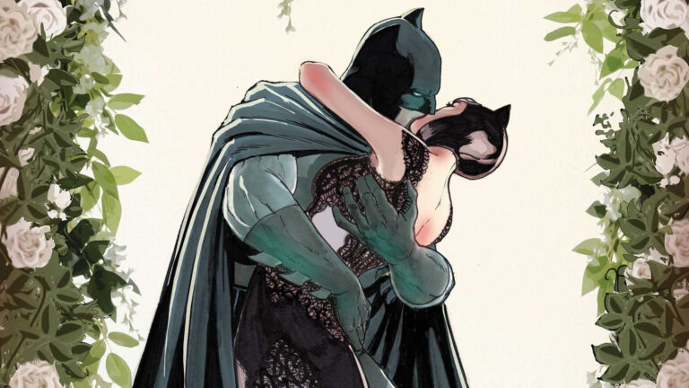 Batman #50