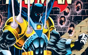 Batman Knightfall Omnibus Volume 2: Knightquest Review 