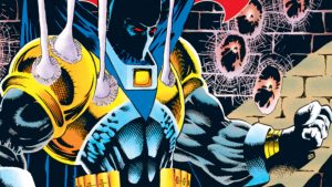 Batman Knightfall Omnibus Volume 2: Knightquest (Comic) Revew