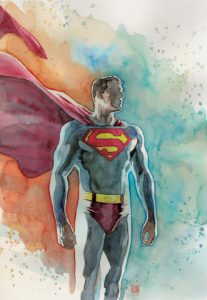 Best Comics to Buy This Week (July 11th): Spiderman and Superman Kick off New Series 1