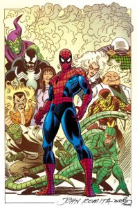 Best Comics to Buy This Week (July 11th): Spiderman and Superman Kick off New Series 5