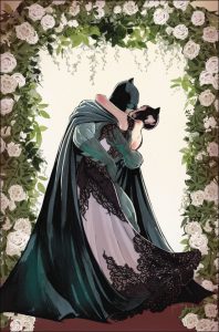 Best Comics To Buy This Week: Wedding ≪Mark Class='Ep-Highlight'≫Bells≪/Mark≫ ≪Mark Class='Ep-Highlight'≫Ring≪/Mark≫ In Batman #50 Best Comics To Buy This Week: Wedding Bells Ring In Batman #50 5